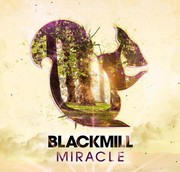 Blackmill - Dreamtime EDM - Top 20